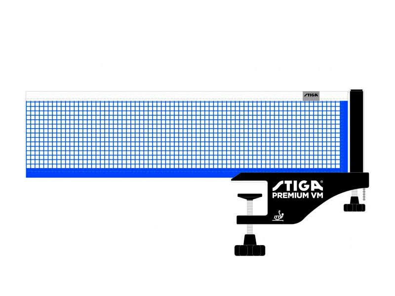 STIGA Soporte y Red Premium VM ITTF 
