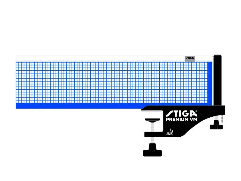 STIGA Soporte y Red Premium VM ITTF 