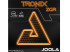 JOOLA Tronix ZGR