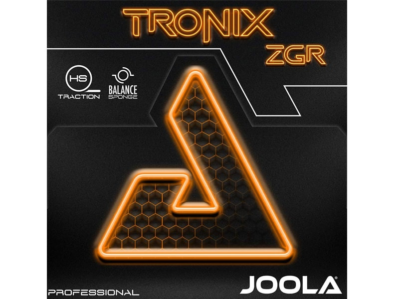 JOOLA Tronix ZGR