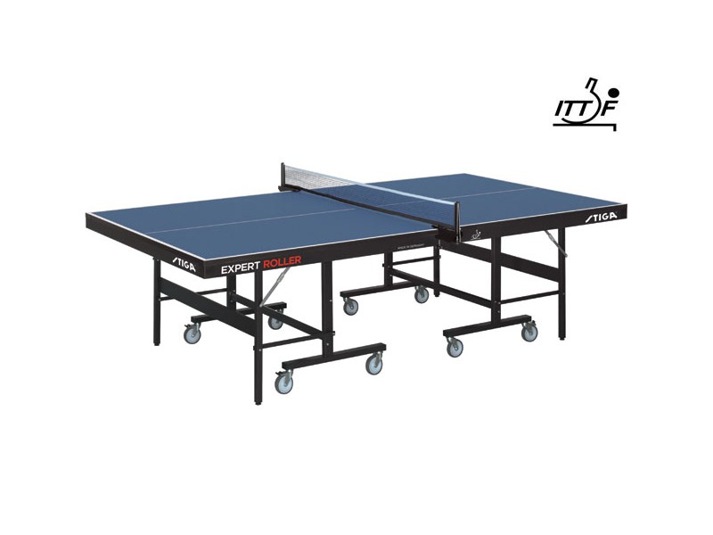 STIGA Mesa Expert Roller 25mm ITTF