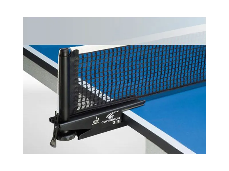 CORNILLEAU Soporte y Red Compet. Clip