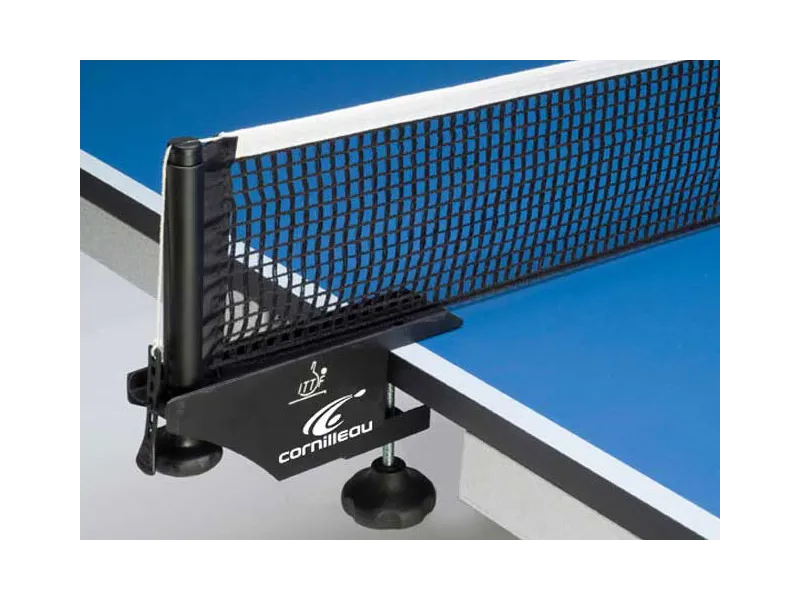 CORNILLEAU Soporte y Red Competition