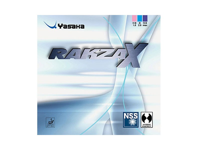 YASAKA Rakza X