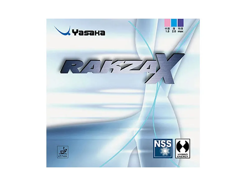 YASAKA Rakza X