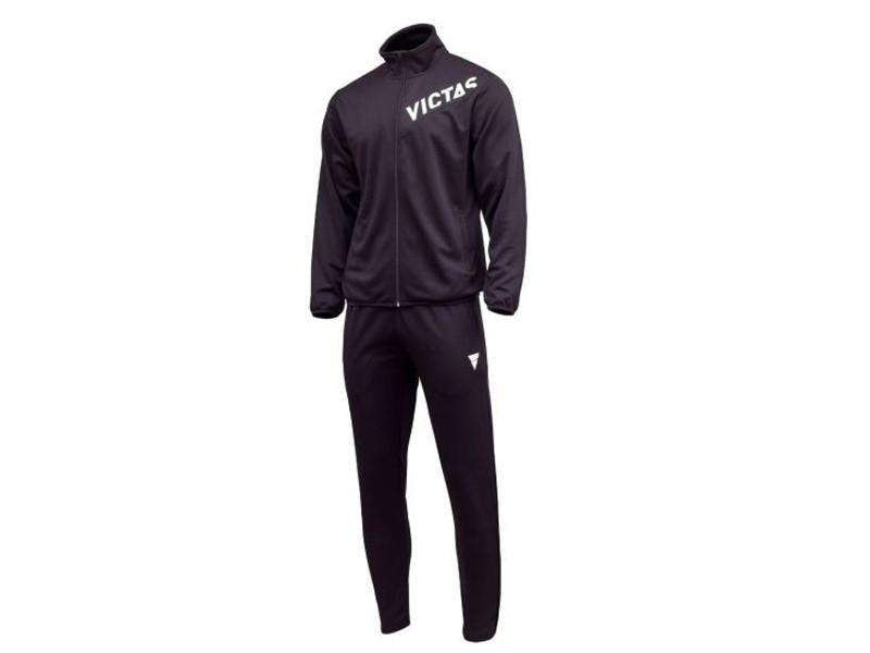 VICTAS Survêtement V-116 Noir