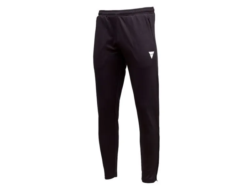 VICTAS Pantalón Chandal de tenis de mesa V-116 Negro