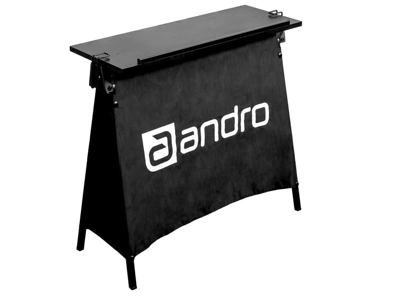 ANDRO Referee table -  Pack 2u.*