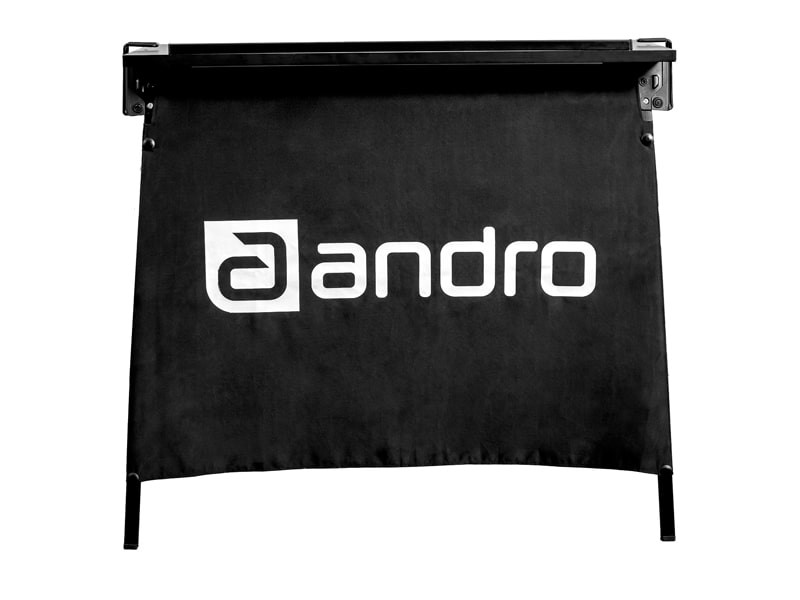 ANDRO Referee table -  Pack 2u.*