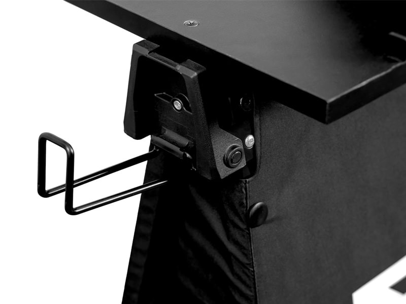 ANDRO Referee table -  Pack 2u.*
