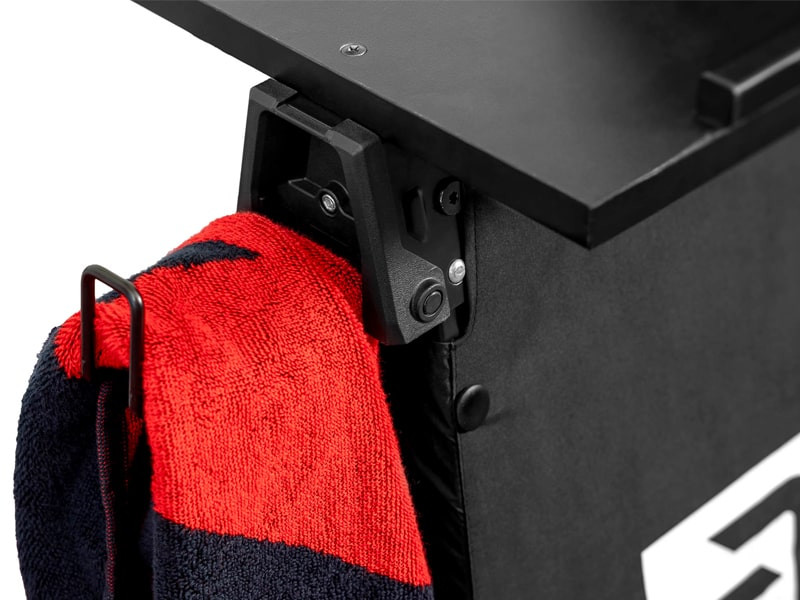 ANDRO Referee table -  Pack 2u.*