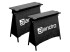 ANDRO Referee table -  Pack 2u.*