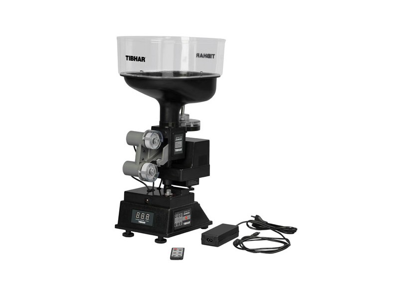 TIBHAR robot Robo Pro Junior