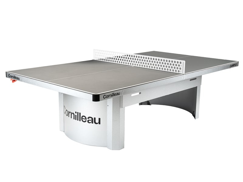 CORNILLEAU CAMPUS Outdoor