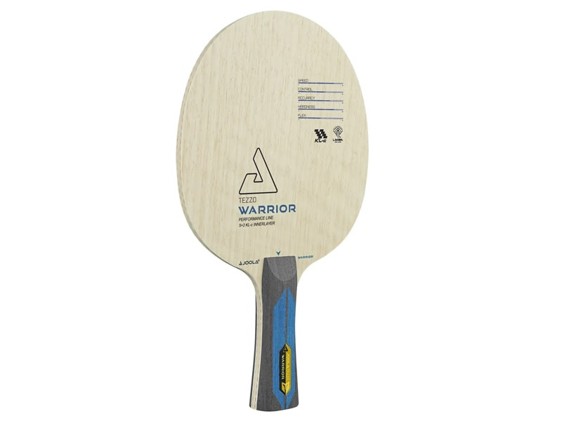 JOOLA Tezzo Warrior FL