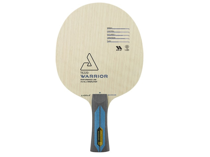 JOOLA Tezzo Warrior