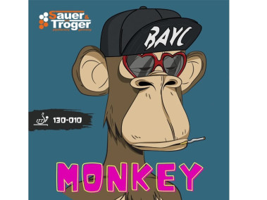SAUER+TROGER Monkey