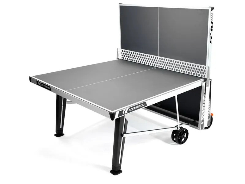 CORNILLEAU Mesa Ping Pong Pro 540 Outdoor-2