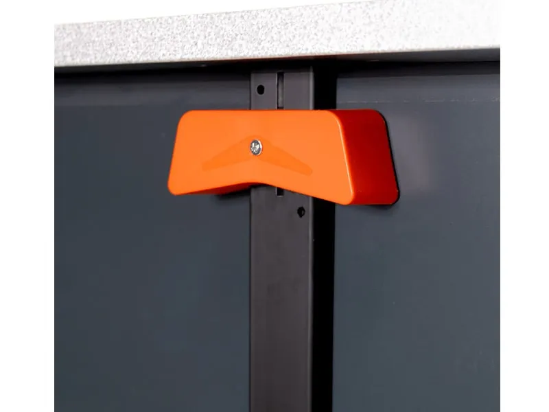 CORNILLEAU Mesa Ping Pong Pro 540 Outdoor-4