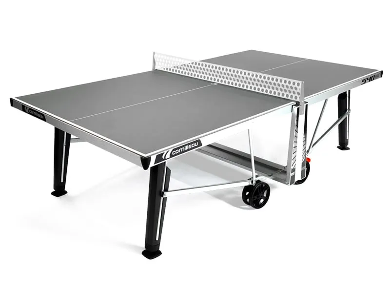CORNILLEAU Mesa Ping Pong Pro 540 Outdoor