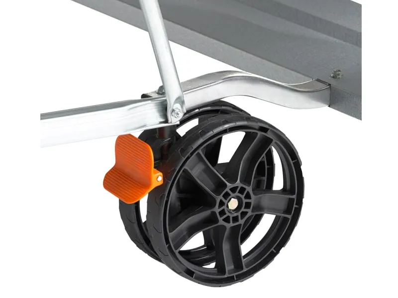 CORNILLEAU Mesa Ping Pong Pro 540 Outdoor-5