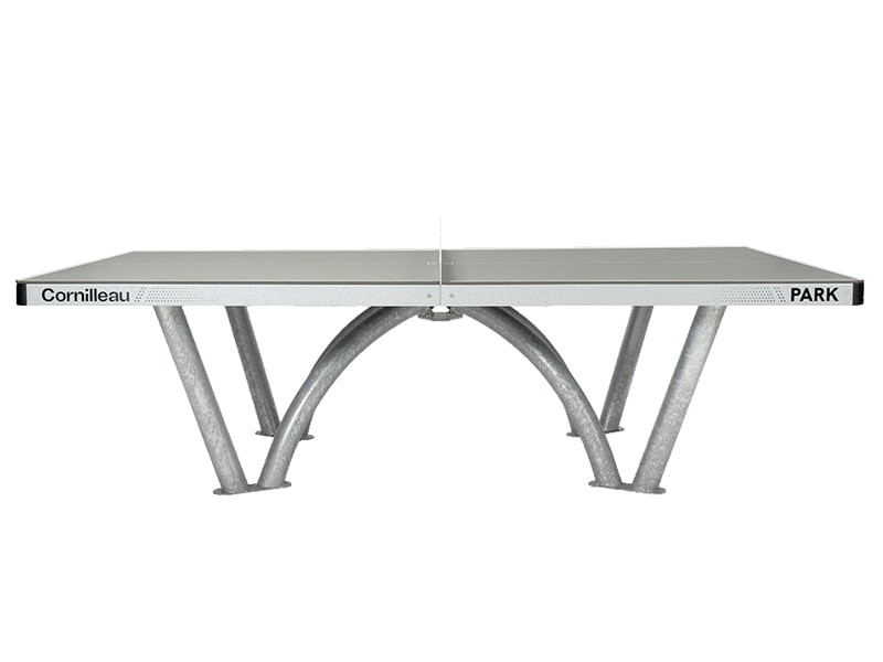 CORNILLEAU Mesa Ping Pong PARK Gris-2