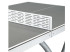 CORNILLEAU Mesa Ping Pong PARK Gris-3