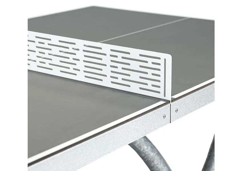CORNILLEAU Mesa Ping Pong PARK Gris-3
