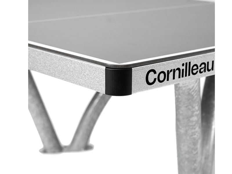 CORNILLEAU Mesa Ping Pong PARK Gris-4