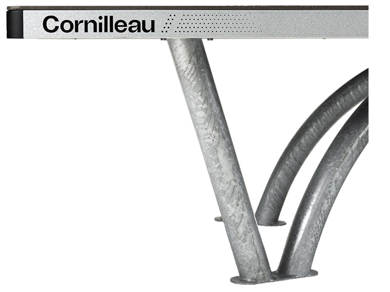 CORNILLEAU Mesa Ping Pong PARK Gris-5