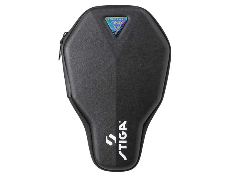STIGA Estcuhe raqueta ping pong CyberShape