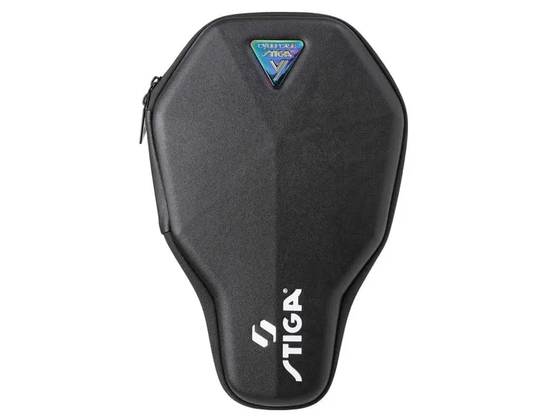 STIGA Estcuhe raqueta ping pong CyberShape
