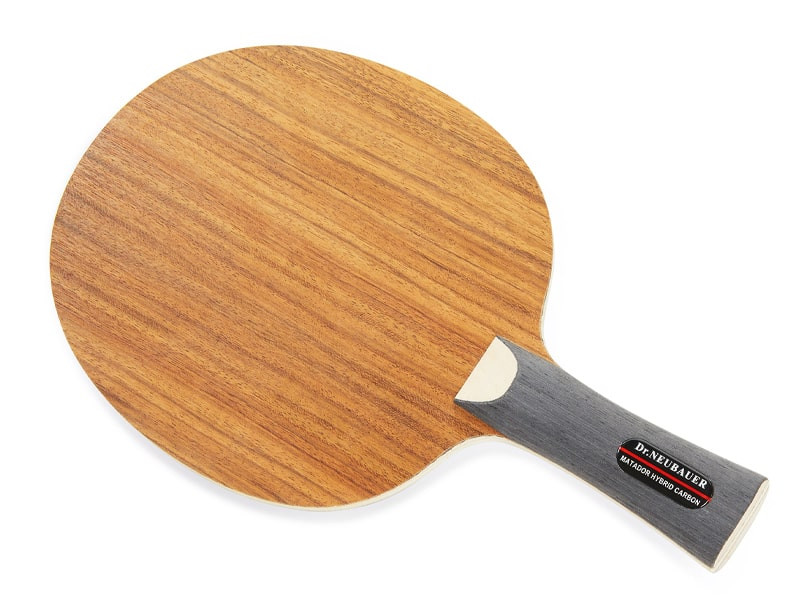 Madera DR.NEUBAUER Matador Hybrid Carbon