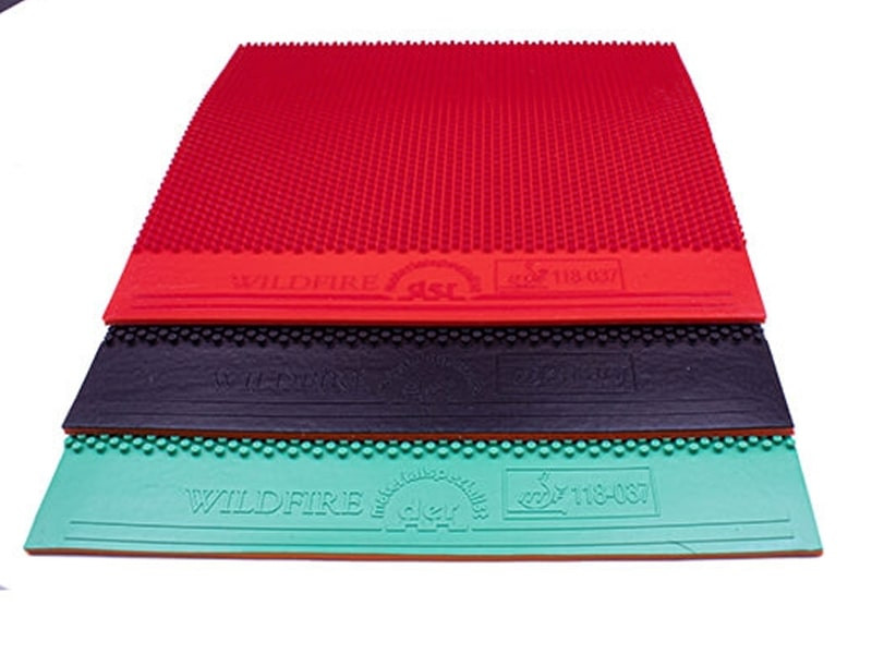 Gomas Der-materialspezialist Wildfire