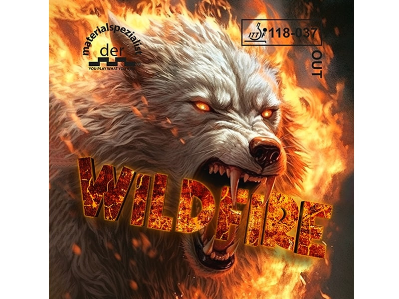 Der-materialspezialist Wildfire
