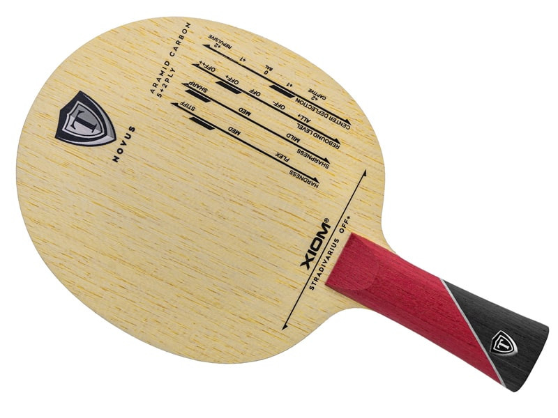 XIOM Stradivarius