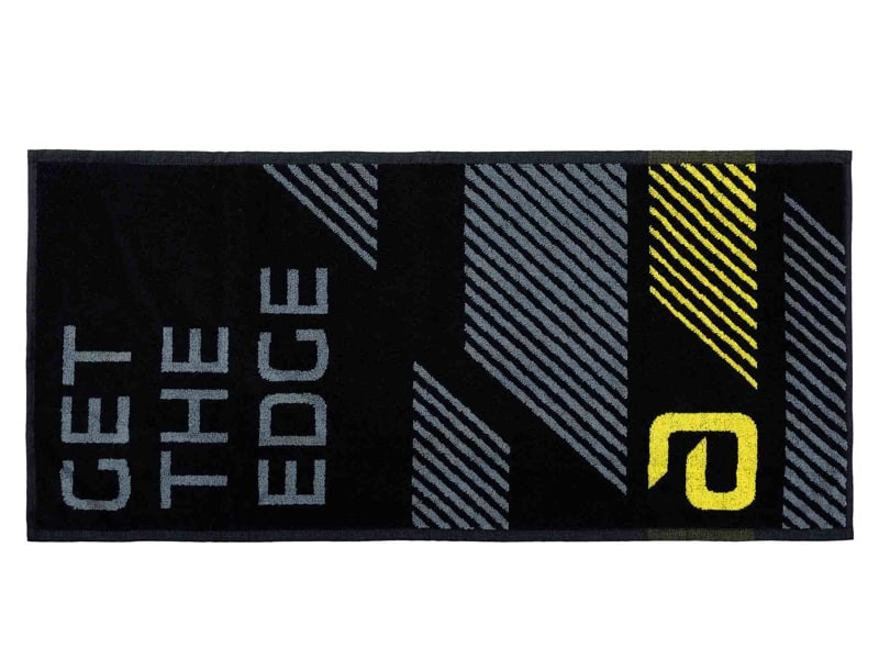 ANDRO Toalla Get The Edge S