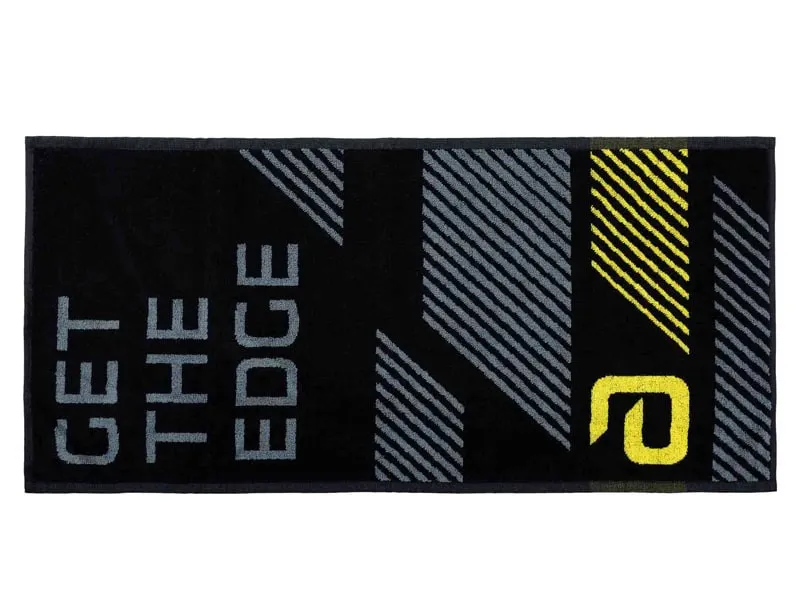 ANDRO Toalla Get The Edge S