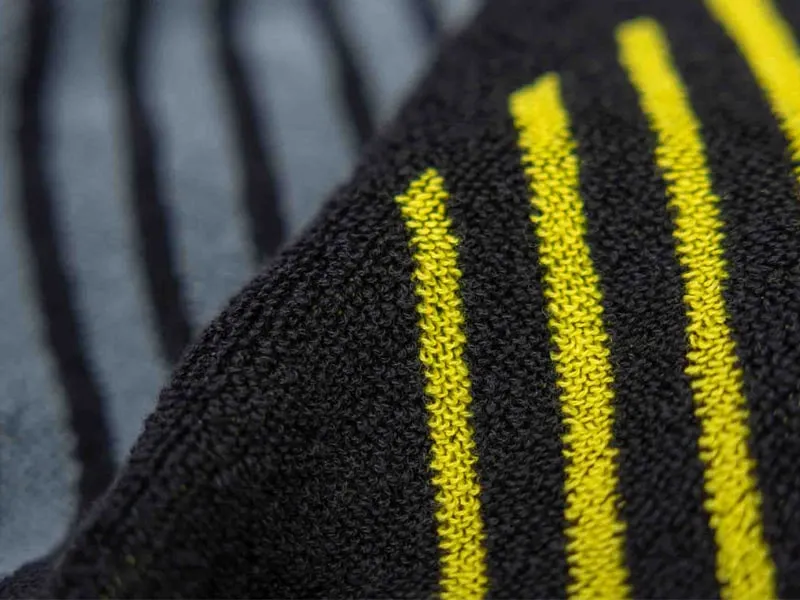 ANDRO Toalla Get The Edge M detalle
