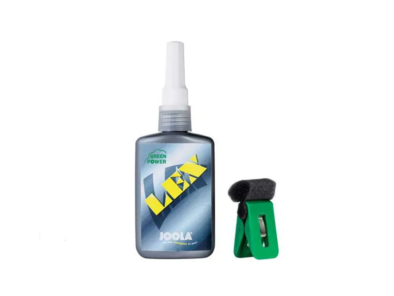 JOOLA Pegamento LEX Green Power 100 ml