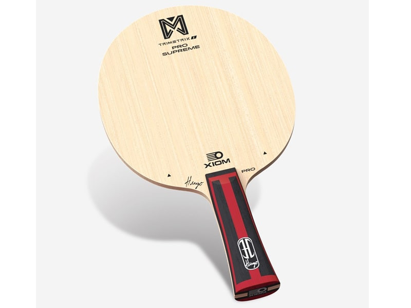 Blade XIOM Hugo TMXi PRO Supreme