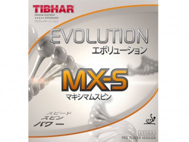 TIBHAR-Evolution-MX-S