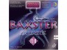 Rubber DONIC Baxster F1-A