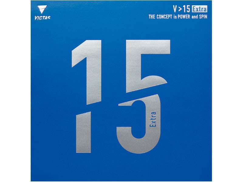 VICTAS V>15 Extra