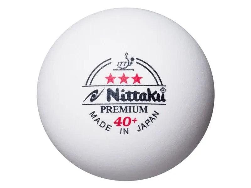 nittaku premium 40