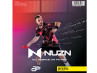 ANDRO Film protector gomas NUZN