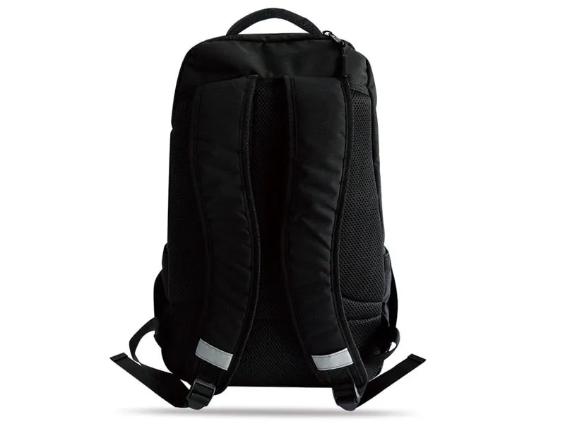VICTAS Mochila 431 Negra 3