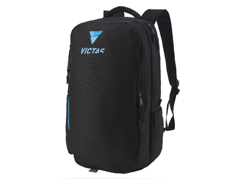 VICTAS Mochila 431 Negra 2
