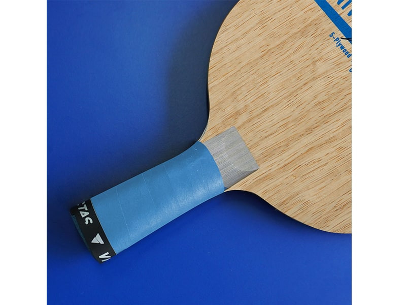 VICTAS Grip para raqueta color azul