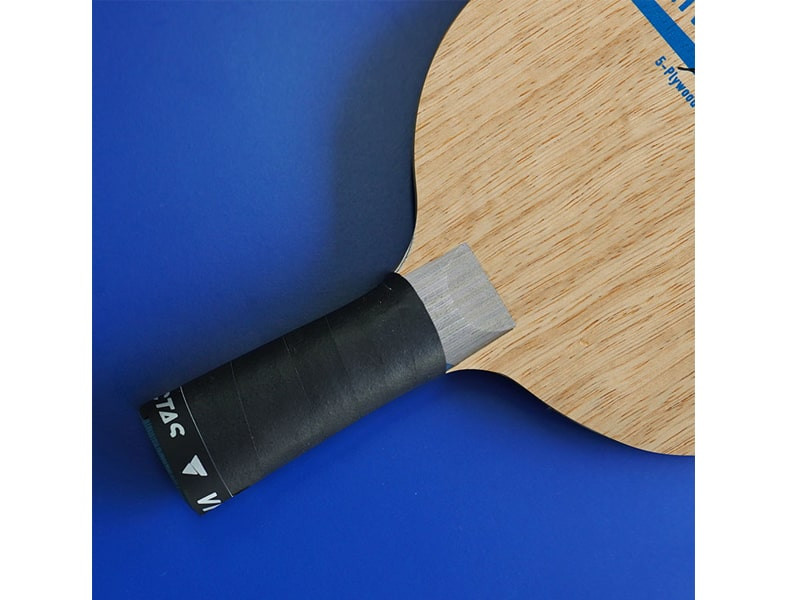 VICTAS Grip para raqueta color negro